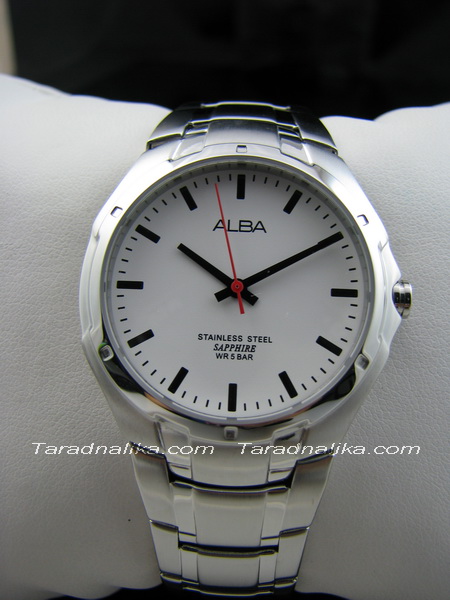นาฬิกา ALBA smart gent sapphire AXHJ53X 1