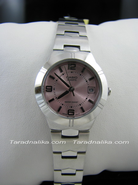 นาฬิกา CASIO lady LTP-1241D-4ADF ใหม่ 1