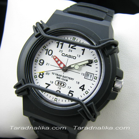 นาฬิกา CASIO standard sport gent HDA-600B-7BVDF