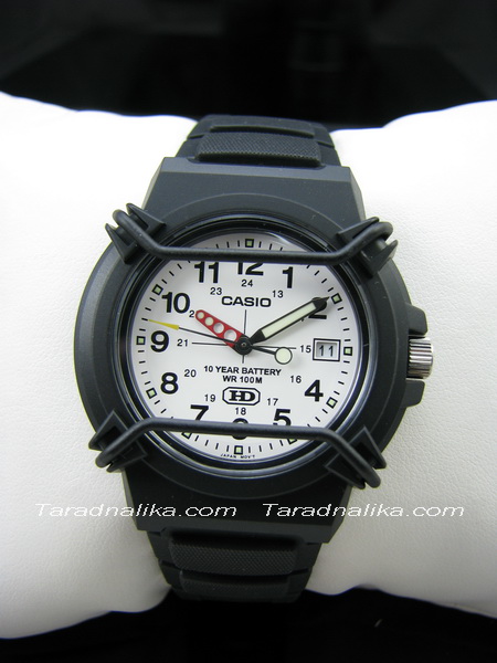 นาฬิกา CASIO standard sport gent HDA-600B-7BVDF 1