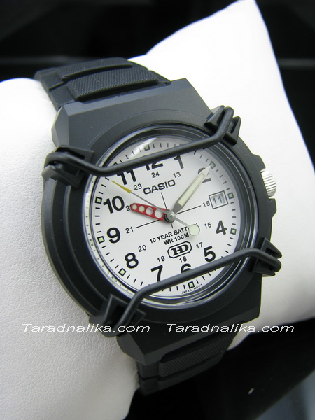 นาฬิกา CASIO standard sport gent HDA-600B-7BVDF 2