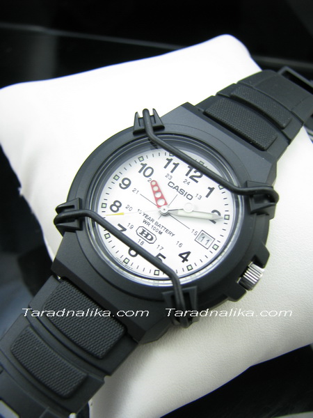 นาฬิกา CASIO standard sport gent HDA-600B-7BVDF 4