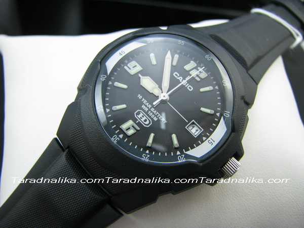 นาฬิกา CASIO standard sport gent MW-600F-1AVDF 3