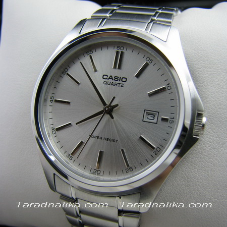 นาฬิกา CASIO standard gent MTP-1183A-7ADF