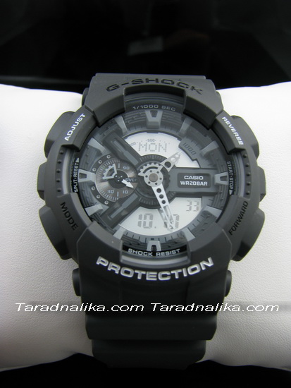นาฬิกา CASIO G-Shock GA-110C-1ADR New model 1