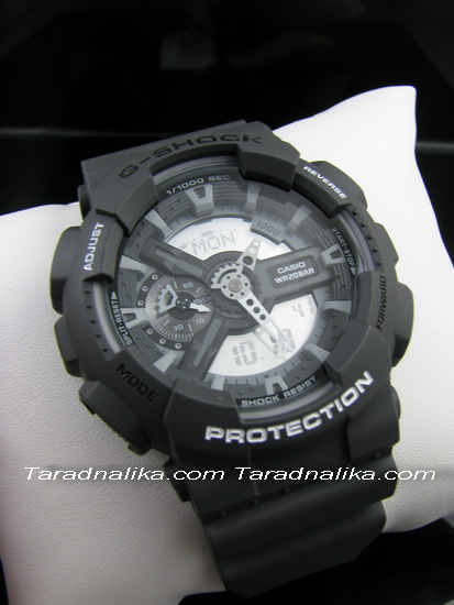 นาฬิกา CASIO G-Shock GA-110C-1ADR New model 2