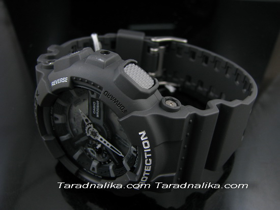 นาฬิกา CASIO G-Shock GA-110C-1ADR New model 3