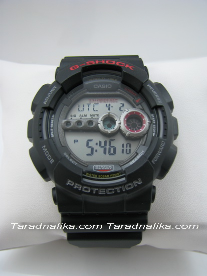 นาฬิกา CASIO G-shock GD-100-1ADR 2