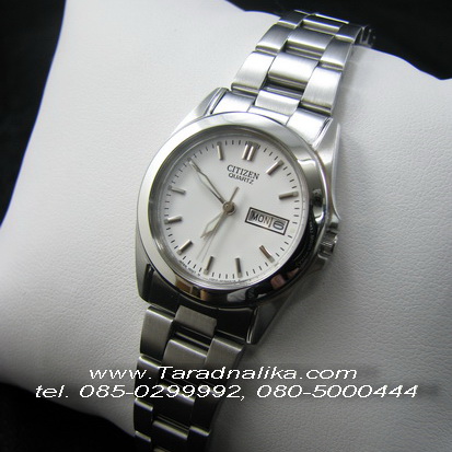 นาฬิกา CITIZEN modern lady EQ0560-50A