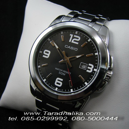นาฬิกา CASIO  MTP-1314D-1AVDF
