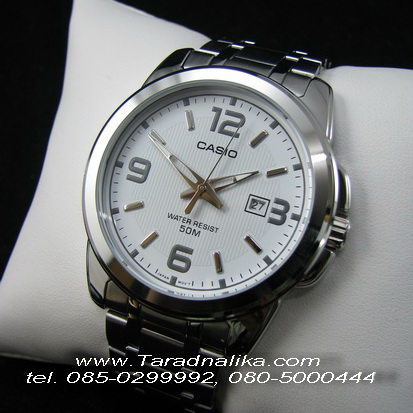 นาฬิกา CASIO MTP-1314D-7AVDF