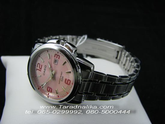 นาฬิกา CASIO LTP-1314D-5AVDF 3