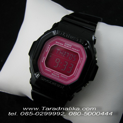 นาฬิกา CASIO Baby-G BG-5601-1DR