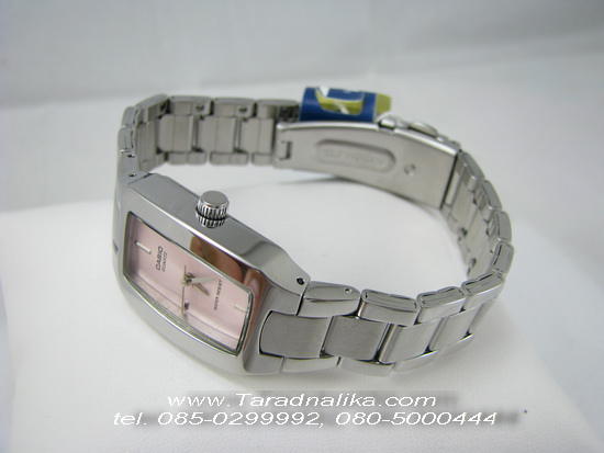 นาฬิกา CASIO lady LTP-1165A-4CDF 3
