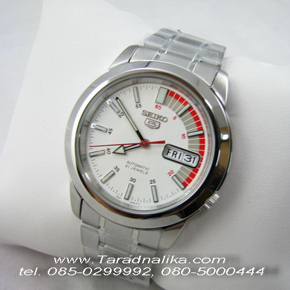 นาฬิกา SEIKO 5 automatic SNKK25K1