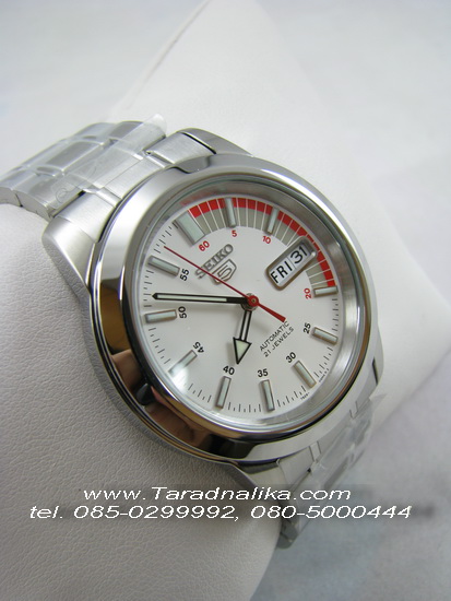 นาฬิกา SEIKO 5 automatic SNKK25K1 2