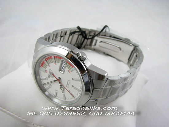 นาฬิกา SEIKO 5 automatic SNKK25K1 4