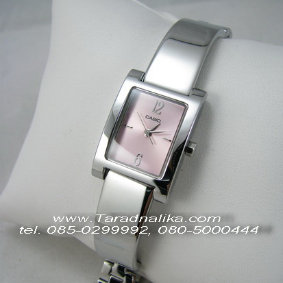 นาฬิกา CASIO lady LTP-1295D-4CDR