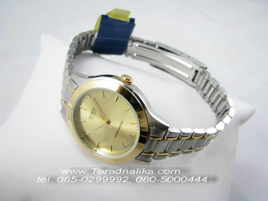นาฬิกา CASIO lady LTP-1128G-9ARDF สองกษัตริย์ 3
