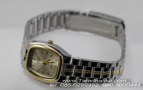 นาฬิกา CASIO lady LTP-1169G-9ARDF สองกษัตริย์ 2