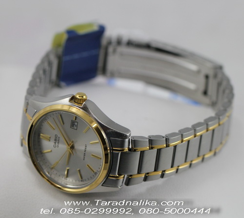 นาฬิกา CASIO lady LTP-1183G-7ADF สองกษัตริย์ 3