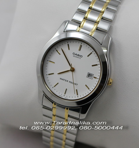 นาฬิกา CASIO Standard Gent MTP-1141G-7ARDF