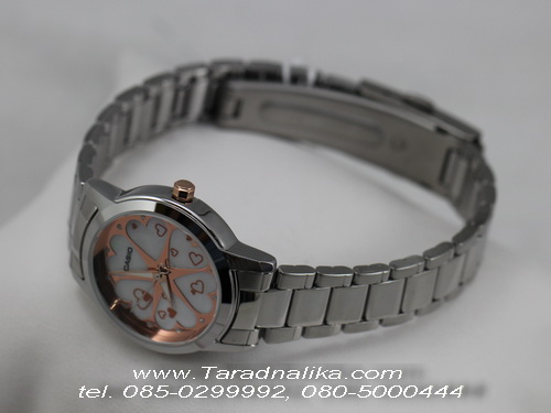 นาฬิกา CASIO lady LTP-1323D-7A2DF ใหม่ 3