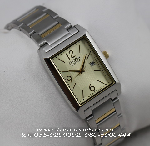 นาฬิกา CITIZEN classic Gent BH1654-54P สองกษัตริย์ 2
