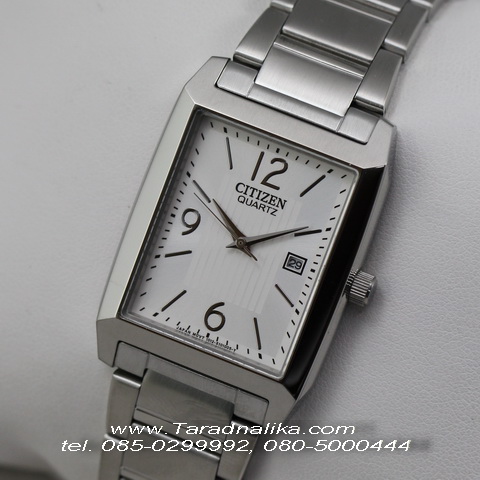 นาฬิกา CITIZEN classic Gent BH1650-55A