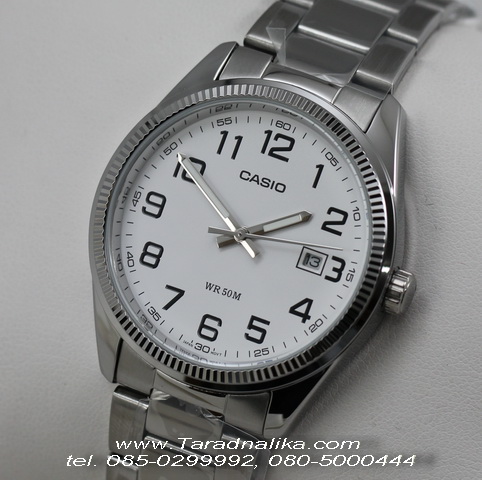 นาฬิกา CASIO standard gent MTP-1302D-7BVDF