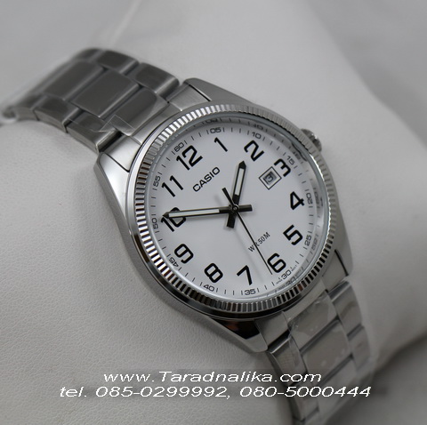 นาฬิกา CASIO standard gent MTP-1302D-7BVDF 2