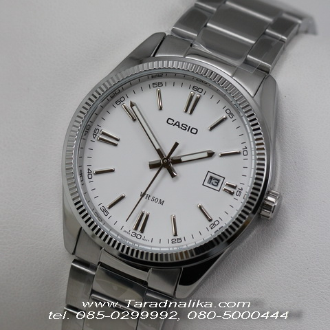 นาฬิกา CASIO standard gent MTP-1302D-7A1VDF