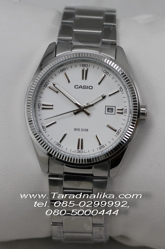 นาฬิกา CASIO standard gent MTP-1302D-7A1VDF 1