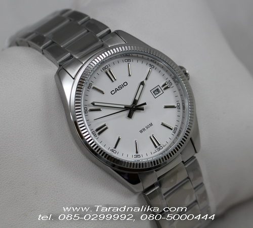 นาฬิกา CASIO standard gent MTP-1302D-7A1VDF 2