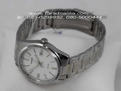 นาฬิกา CASIO standard gent MTP-1302D-7A1VDF 3