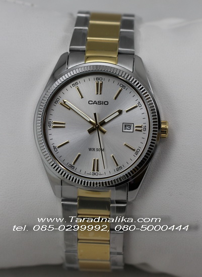 นาฬิกา CASIO standard gent MTP-1302SG-7AVDF สองกษัตริย์ 1