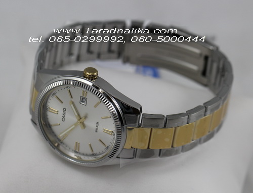 นาฬิกา CASIO standard gent MTP-1302SG-7AVDF สองกษัตริย์ 3