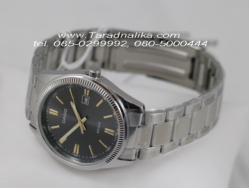 นาฬิกา CASIO standard gent MTP-1302D-1A2VDF 3