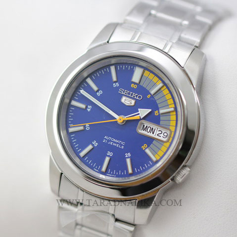 นาฬิกา SEIKO 5 automatic SNKK27K1
