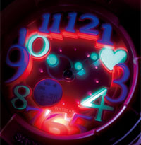 นาฬิกา CASIO Baby-G BGA-130-4BDR New 1