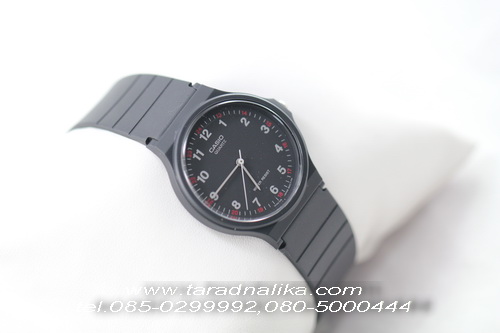 นาฬิกา CASIO standard sport gent MQ-24-1BLDF 2