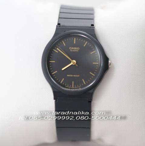 นาฬิกา CASIO standard sport gent MQ-24-1ELDF 1