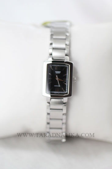 นาฬิกา CASIO standard lady LTP-1233D-1ADF 2