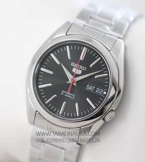 นาฬิกา SEIKO 5 Automatic SNKL45K1