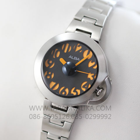 นาฬิกา ALBA modern lady AH8117X1