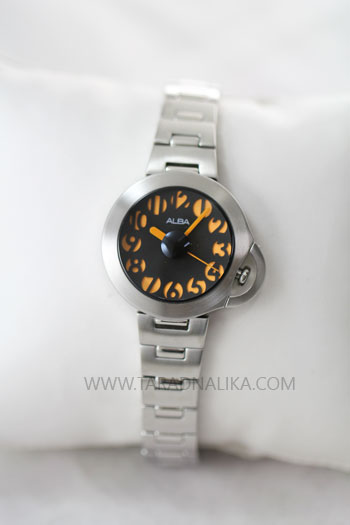 นาฬิกา ALBA modern lady AH8117X1 1
