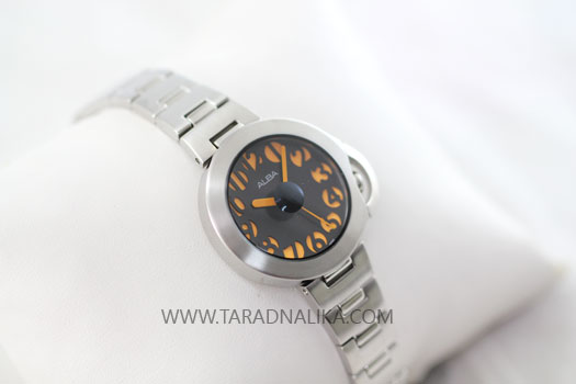 นาฬิกา ALBA modern lady AH8117X1 2
