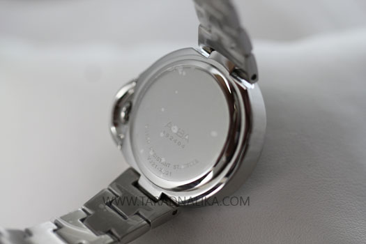 นาฬิกา ALBA modern lady AH8117X1 3