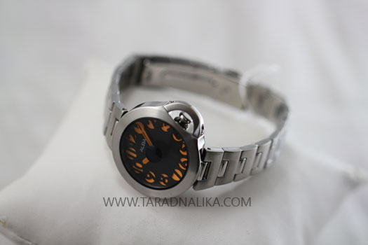 นาฬิกา ALBA modern lady AH8117X1 4