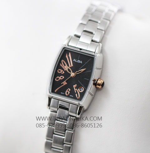 นาฬิกา ALBA modern lady AH7233X1